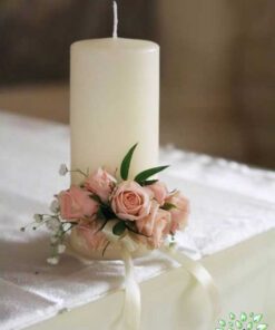 شمع خاص SC138 Special candles