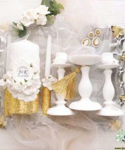 شمع خاص SC140 Special candles