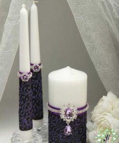 شمع خاص SC143 Special candles