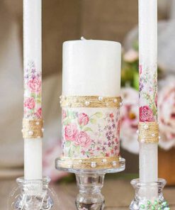 شمع خاص SC145 Special candles