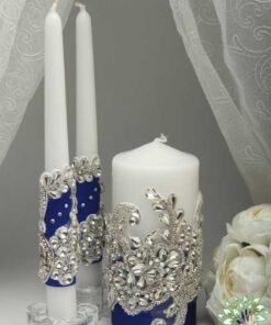 شمع خاص SC148 Special candles