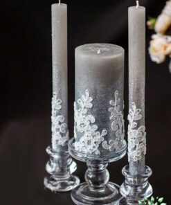 شمع خاص SC150 Special candles
