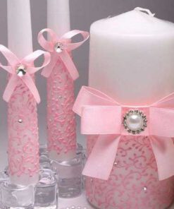شمع خاص SC151 Special candles