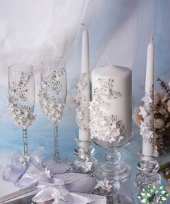 شمع خاص SC157 Special candles