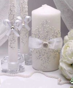 شمع خاص SC158 Special candles