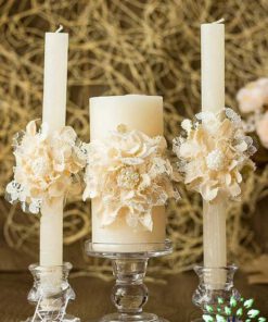 شمع خاص SC159 Special candles