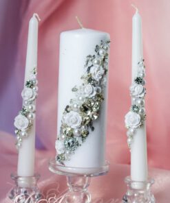 شمع خاص SC16 Special candles