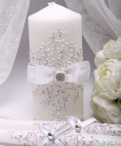 شمع خاص SC160 Special candles