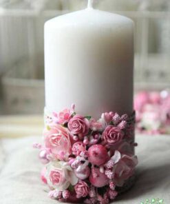 شمع خاص SC161 Special candles