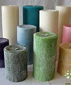 شمع خاص SC163 Special candles