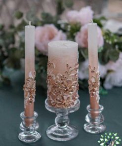 شمع خاص SC165 Special candles