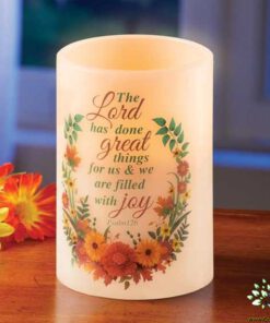 شمع خاص SC166 Special candles