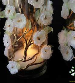 شمع خاص SC169 Special candles