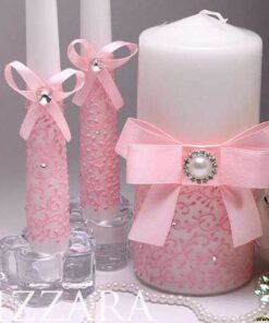 شمع خاص SC17 Special candles