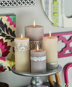 شمع خاص SC170 Special candles