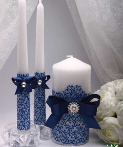 شمع خاص SC174 Special candles