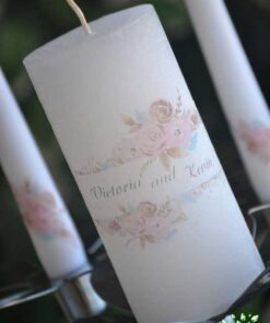 شمع خاص SC175 Special candles