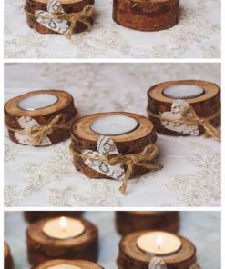 شمع خاص SC177 Special candles