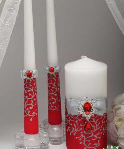 شمع خاص SC179 Special candles