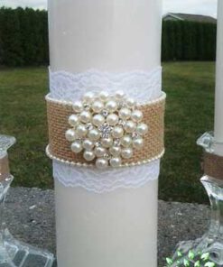 شمع خاص SC18 Special candles