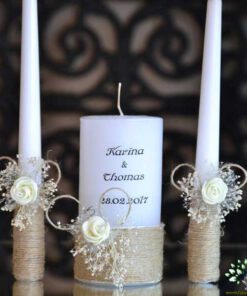 شمع خاص SC180 Special candles