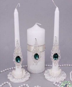 شمع خاص SC181 Special candles