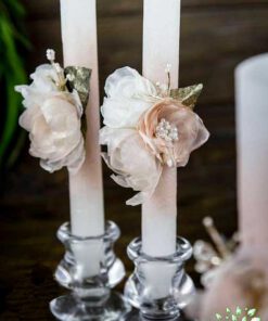شمع خاص SC183 Special candles