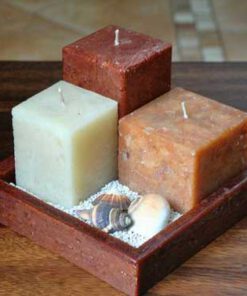 شمع خاص SC184 Special candles