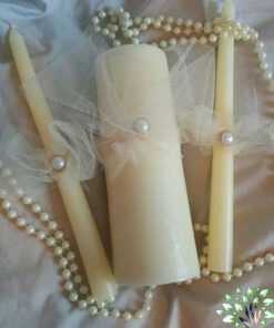 شمع خاص SC186 Special candles