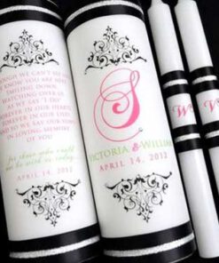 شمع خاص SC187 Special candles