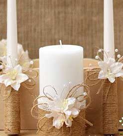 شمع خاص SC188 Special candles