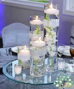 شمع خاص SC190 Special candles