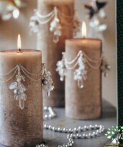 شمع خاص SC191 Special candles
