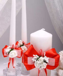 شمع خاص SC193 Special candles