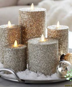 شمع خاص SC196 Special candles