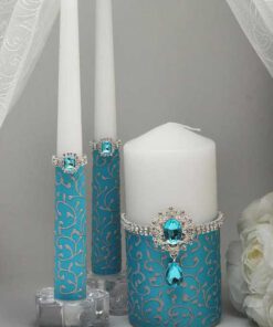 شمع خاص SC199 Special candles