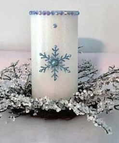 شمع خاص SC2 Special candles