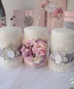 شمع خاص SC202 Special candles