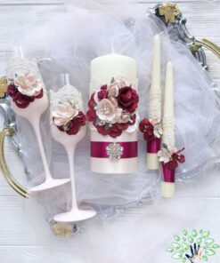 شمع خاص SC203 Special candles
