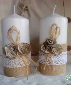 شمع خاص SC204 Special candles
