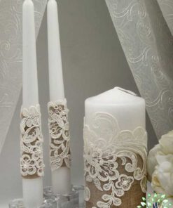 شمع خاص SC205 Special candles