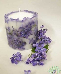 شمع خاص SC206 Special candles