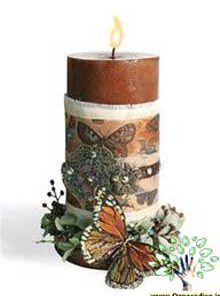 شمع خاص SC207 Special candles