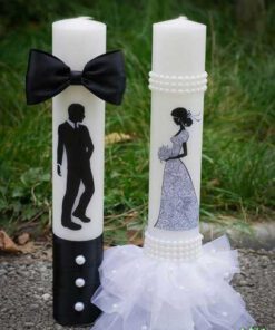 شمع خاص SC216 Special candles