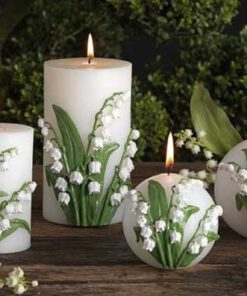 شمع خاص SC218 Special candles