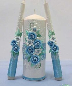 شمع خاص SC219 Special candles