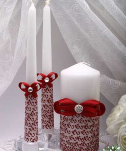 شمع خاص SC22 Special candles