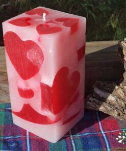 شمع خاص SC220 Special candles
