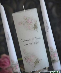 شمع خاص SC221 Special candles