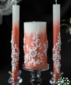 شمع خاص SC222 Special candles